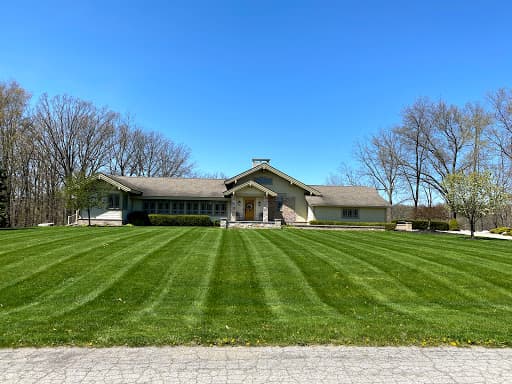 Lawn care work 3