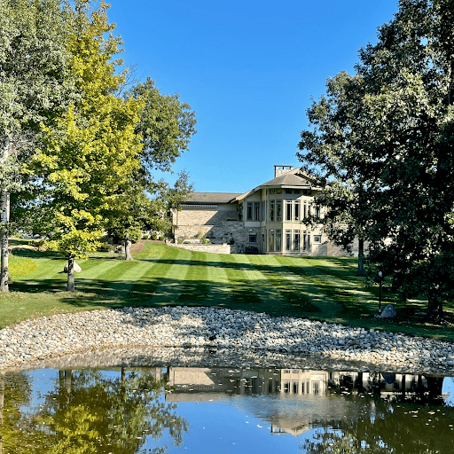 Lawn care work 5